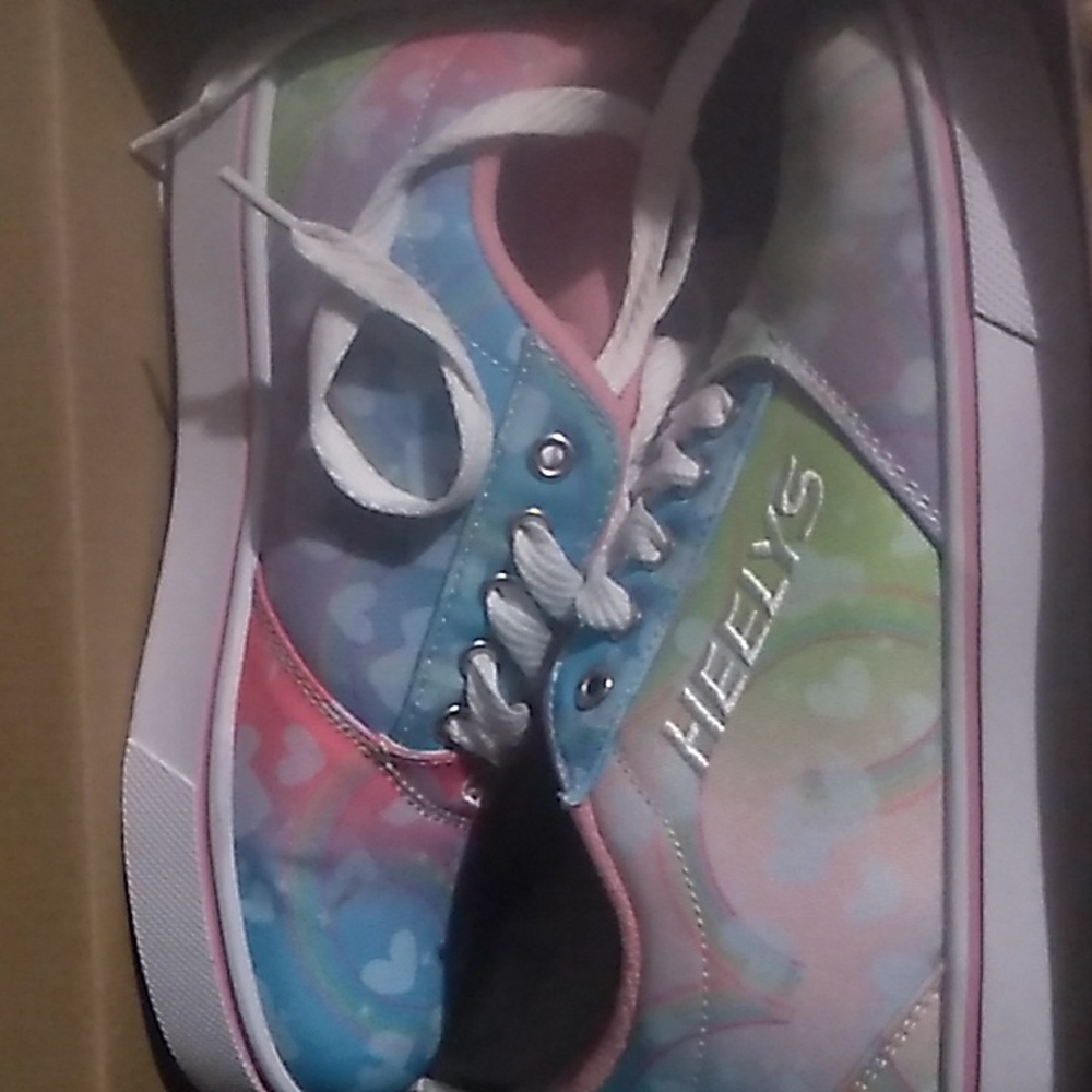 Heelys - Picture 3 of 5